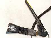 Gurtschloss - Vorne Linke Opel Combo C 2001 - 2011 09114885, 542404961e