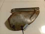 Hitzeschutzblech Abgaskrümmer Volvo S60, 2000.01 - 2005.01 09125297,09125297