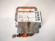 Steuerger?t Airbag Suzuki Swift, 2005.02 - 2010.10 3891062j11000,38910-62j11-000 5wk43539