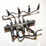 Kraftstoffverteiler Mazda 6, 2002.06 - 2007.08 Gebraucht,