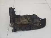 Hitzeschutzblech Abgaskrümmer Opel Zafira, B 2005.07 - 2008.01 Gebraucht ,