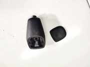 Schalthebelknopf Subaru Legacy, BL, BP 2003.09 - 2009.12 Gebraucht,