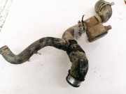 K?hlerschlauch Mercedes-Benz ML, W164 2005.06 - 2009.07 Gebraucht,