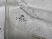 Seitenscheibe - Vorne Rechts Volkswagen Golf, III 1993.07 - 1999.04 as2, AAZ