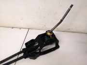 Schaltgestänge - Schaltseile Toyota Avensis, II 2003.04 - 2006.03 39621av,39621-av