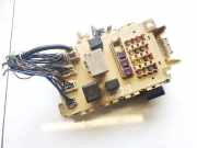 Sicherungskasten Toyota Yaris, I (XP10) 1999.04 - 2003.03 Gebraucht,