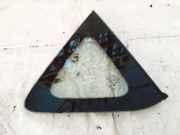 Seitenfenster Seitenscheibe - Hinten Rechts Mazda 3, BL 2009.06 - 2013.06 Gebraucht,