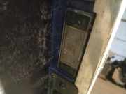 Kennzeichenleuchte Peugeot 807, 2002.06 - 2012.05 Gebraucht,