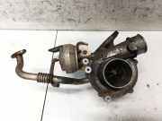 Turbolader Mazda 5, CR 2005.02 - 2010.09 rhv4,rf7j vj360510 20016m