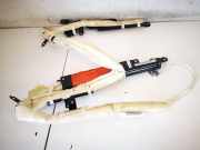 Kopfairbag - Vorne Rechts Mitsubishi Lancer VII, 2003.09 - 2006.04 mn124274,