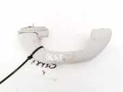 Haltegriff Haltegriff Verdeckgriff - Hinten Linke Volkswagen Sharan, 7M 2000.04 - 2005.11 facelift 7M3857607D, AUY