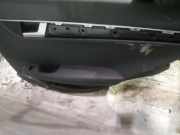 Türverkleidung - Hinten Rechts Mercedes-Benz W204, 2007.01 - 2011 Gebraucht,