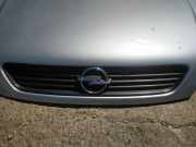 Kühlergrill Frontgrill Kühlergitter Opel Astra, G 1998.09 - 2004.12 Gebraucht,