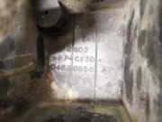 Batteriekasten Chrysler Voyager, IV 2000.02 - 2008.12 04860858ab,