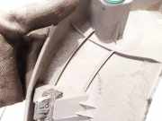 Innenausstattung Hyundai Santa Fe, 2006.03 - 2012.09 817302b000, 81730-2b000