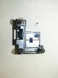 Lampentr?ger Heckleuchte - Hinten Ford Fiesta, IV 2000.06 - 2002.06 facelift 96fg13n004bb,96fg-13n004-bb