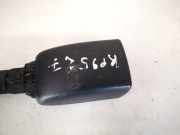 Gurtschloss - Vorne Linke Mitsubishi Lancer VIII, 2007 - 2015 e034501,b-480