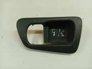 Schutzleiste Tür - Hinten Linke Nissan Qashqai, I 2006.01 - 2010.06 82683JD00A,82683 JD00A