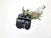 Sitzschlo? Mercedes-Benz w209, 2002.06 - 2009.12 a2039200472,