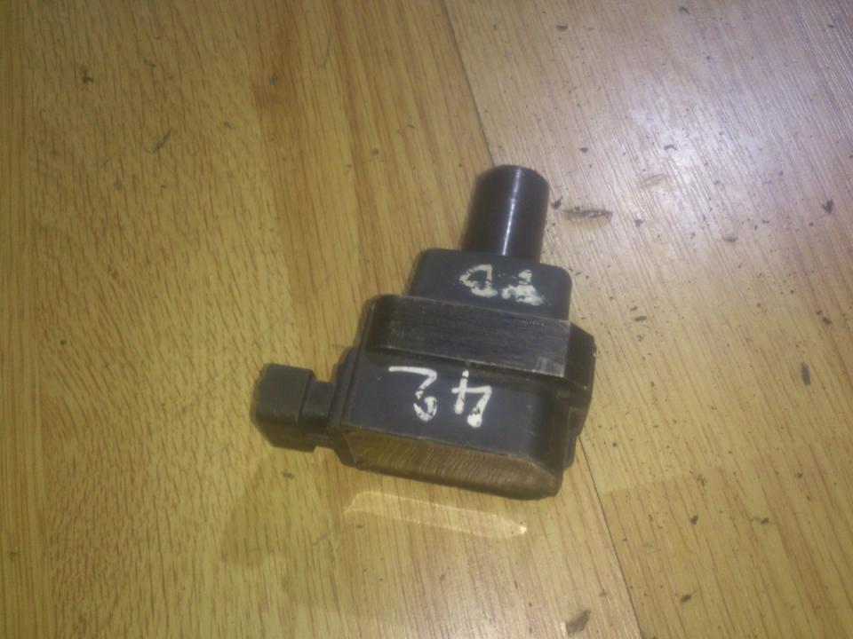 Z?ndspule Mercedes-Benz W124, 1993.06 - 1995.06 facelift 0221504001,