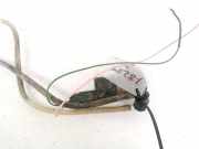 Waschwasserpumpe Scheibenreinigung Nissan Almera Tino 2003.09 - 2006.12 facelift Gebraucht,