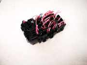 Sicherungskasten Renault Megane, III 2008.11 - 2012.06 18013301,1801330-1