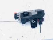 Türschloss Stangen - Hinten Linke Opel Meriva, A 2002.12 - 2006.01 2441438,