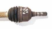 Antriebswelle Vorderachse - Vorne Linke SAAB 9-3, 2002.09 - 2008.06 Gebraucht,