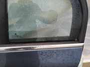 Zierleiste Leiste - Hinten Linke Skoda Superb, I 2001.12 - 2008.03 Gebraucht,