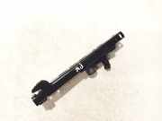 Sicherheitsgurt-Einstellschiene - VORNE RECHTS Mercedes-Benz A-CLASS, W169, 2008.09 - 2012.06 facelift a1698600588, 604825900