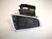Lüftungsgitter Armaturenbrett Suzuki SX4 S-Cross 2013 - 2017 7363061m00,73630-61m00 73630-61m00-htv