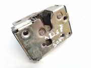 T?rschloss Stangen - Hinten Linke Peugeot Boxer, 1994.03 - 2002.04 b792,