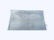 Klima Radiator Renault Megane, II 2002.11 - 2006.06 Gebraucht,