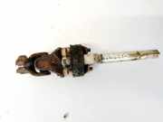 Lenksäule unten Kreuzgelenk Nissan X-Trail, 2001.06 - 2007.06 Gebraucht,