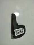 Innenausstattung Volvo S60, 2000.01 - 2005.01 9208270,9208270