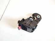 Sitzschloß Opel Insignia A, 2008.01 - 2013.01 445893311, 330410 01060186001