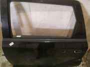 Zierleiste Leiste - Hinten Linke Dodge Journey. 2009.01 - 2014.12 Gebraucht,