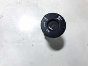 chalter Beifahrerairbag Airbagschalter Airbagdeaktivierung Nissan Qashqai, I 2006.01 - 2010.06 25585bc600,