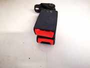 Gurtschloss - Hinten CENTER Ford Focus, 2008.06 - 2011.04 facelift 4m51a613k21aa,