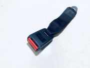 Gurtschloss - Hinten Rechts Peugeot 206, 2002.07 - 2009.01 facelift 3124739,