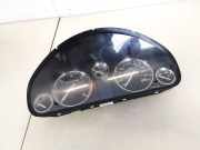 Tachometer Peugeot 407, 2004.05 - 2010.12 9658138280,106699032872