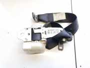 Sicherheitsgurt - Hinten Linke Suzuki Swift, 2005.02 - 2010.10 8498062j0,84980-62j0l