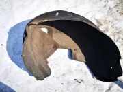 Radhausschale - Hinten Rechts Mercedes-Benz W203, 2000.05 - 2004.02 Gebraucht,