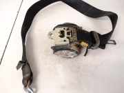 Sicherheitsgurt - Vorne Linke Skoda Octavia, II 2004.02 - 2009.03 1z0857701a,