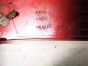 Blende unter Rückleuchte - Hinten Linke Seat Alhambra, 2000.06 - 2010.03 facelift 7m3807871,