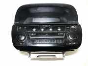 Radio Honda FR-V, 2004.08 - 2009.12 39100sjdg01,39100-sjd-g01 4x195001 022577