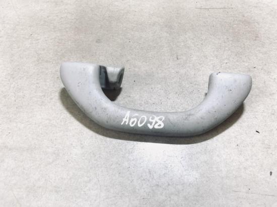 Haltegriff Haltegriff Verdeckgriff - Hinten Linke Skoda Fabia, I 6Y 1999.08 - 2005.10 6y0857607a, Bild Haltegriff Haltegriff Verdeckgriff - Hinten Linke Skoda Fabia, I 6Y 1999.08 - 2005.10 6y0857607a,