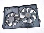 Kühlerlüfter Lüftermotor Audi TT, 1998.10 - 2006.06 1j0121207m,
