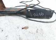 Anhängerkupplung Opel Meriva, A 2002.12 - 2006.01 Gebraucht,