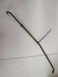 Stütze Motorhaube Opel Astra, G 1998.09 - 2004.12 Gebraucht,